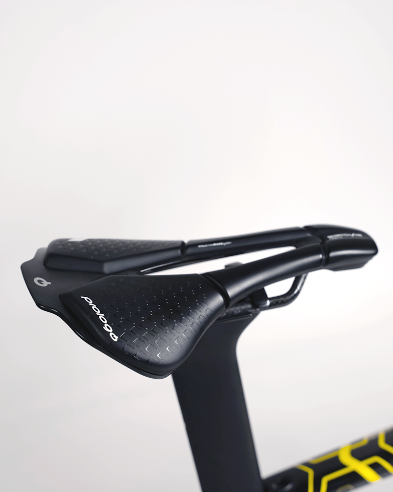 Matthew Brennan | Cervélo S5