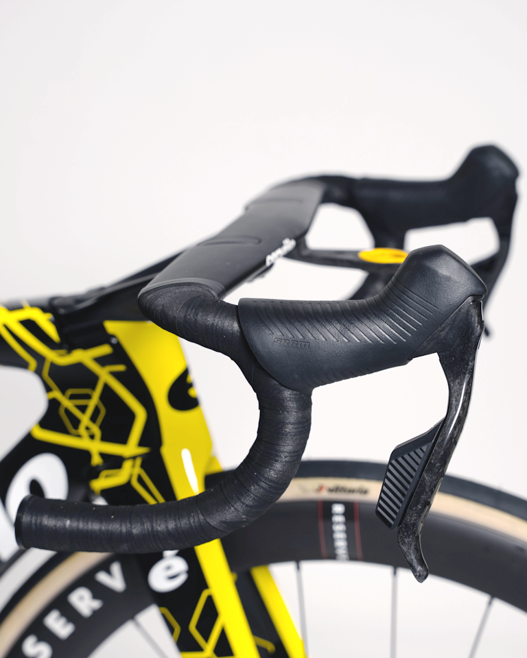 Matthew Brennan | Cervélo S5