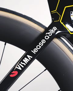 Matthew Brennan | Cervélo S5