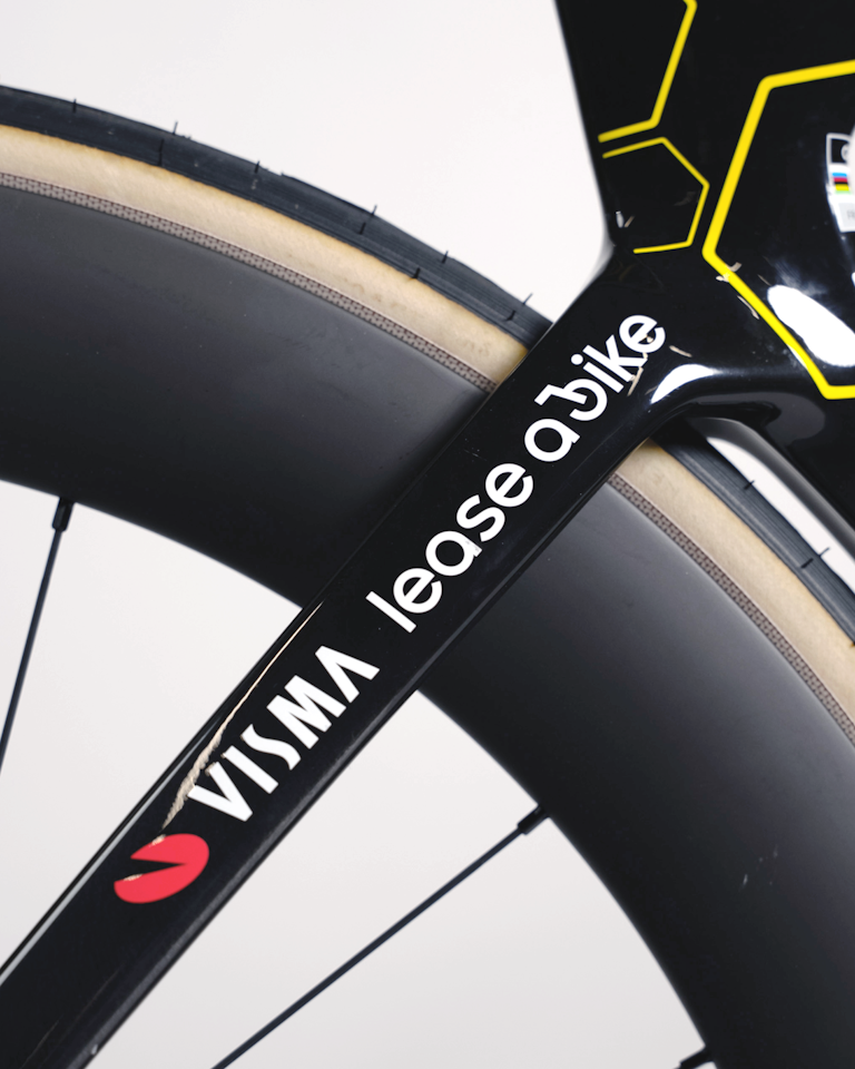 Matthew Brennan | Cervélo S5