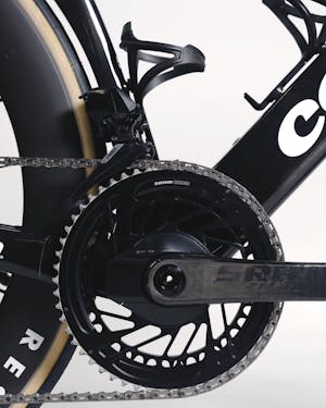 Matthew Brennan | Cervélo S5