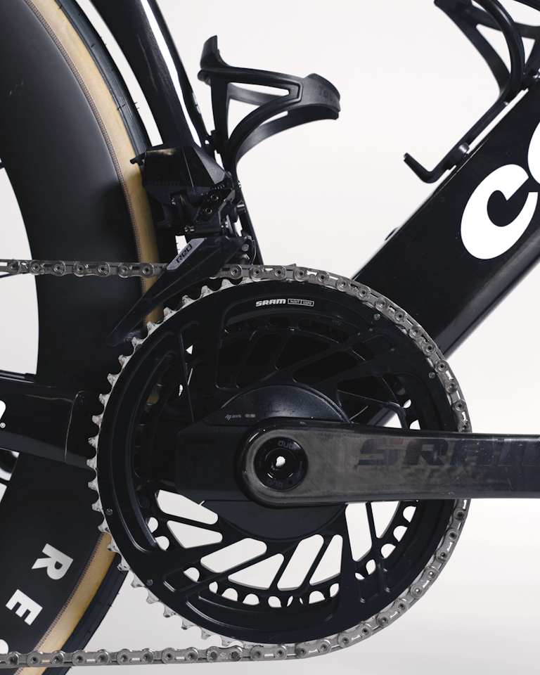 Matthew Brennan | Cervélo S5