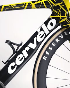 Matthew Brennan | Cervélo S5