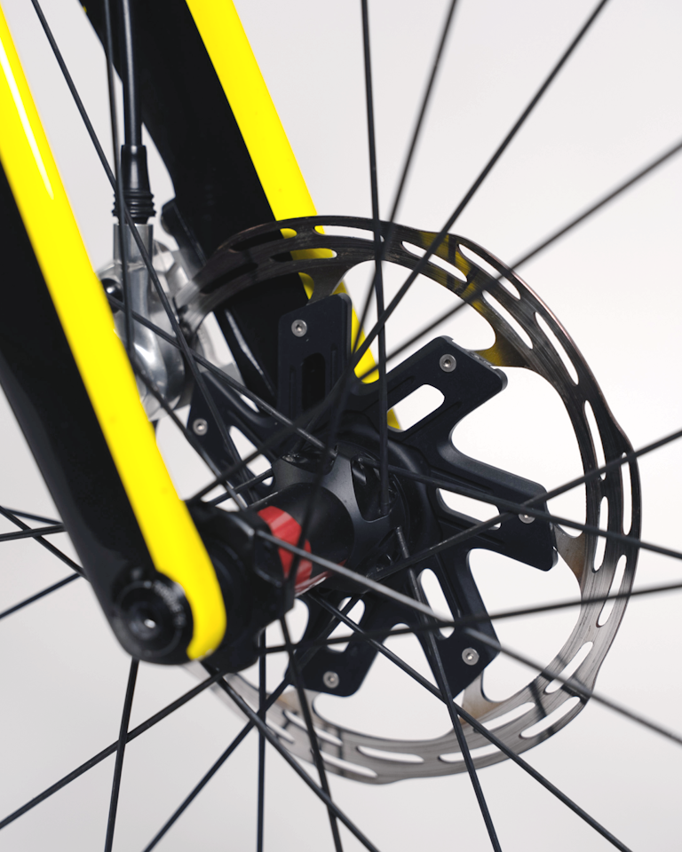 Matthew Brennan | Cervélo S5