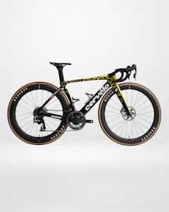 Pauline Ferrand-Prévot | Cervélo S5