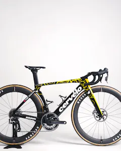 Pauline Ferrand-Prévot | Cervélo S5