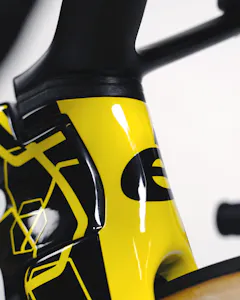 Pauline Ferrand-Prévot | Cervélo S5