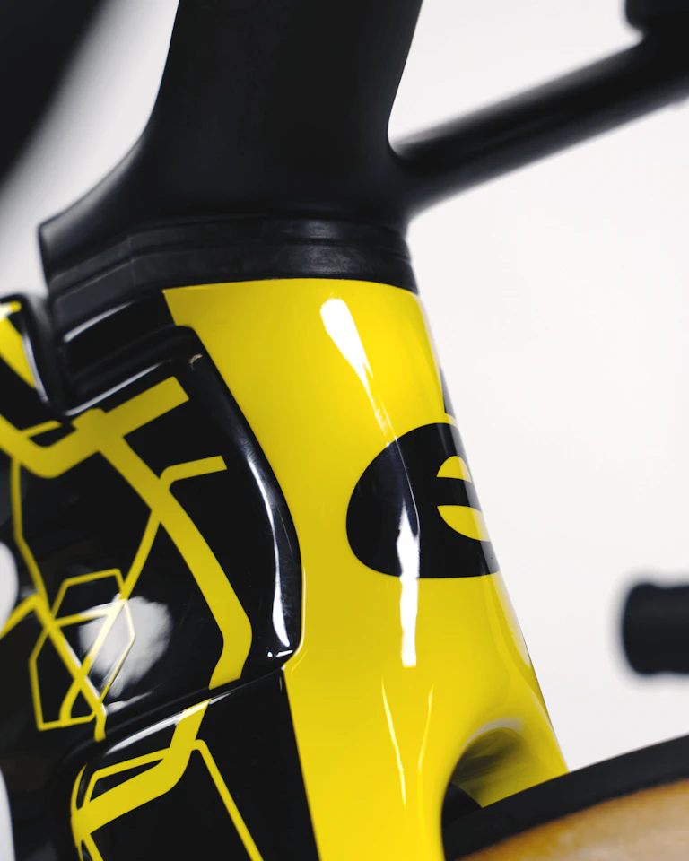 Pauline Ferrand-Prévot | Cervélo S5