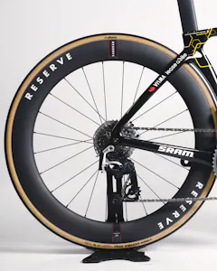 Pauline Ferrand-Prévot | Cervélo S5