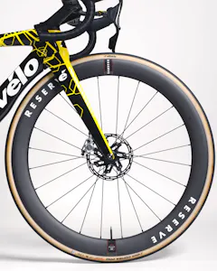 Pauline Ferrand-Prévot | Cervélo S5