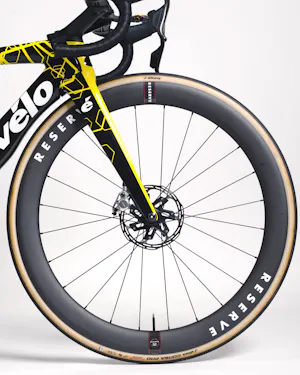 Pauline Ferrand-Prévot | Cervélo S5