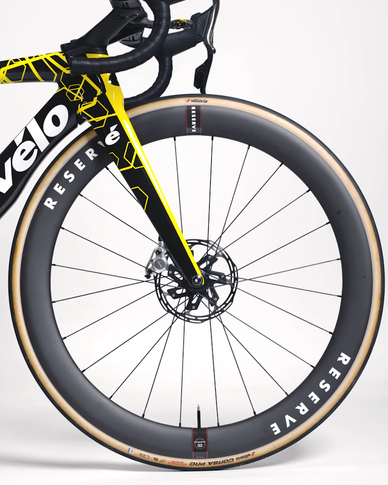 Pauline Ferrand-Prévot | Cervélo S5