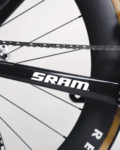 Pauline Ferrand-Prévot | Cervélo S5