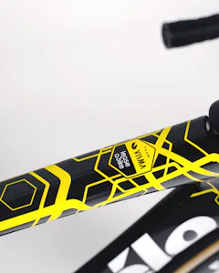 Pauline Ferrand-Prévot | Cervélo S5