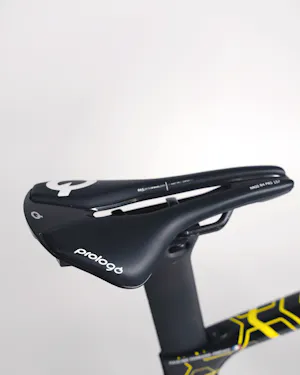 Pauline Ferrand-Prévot | Cervélo S5