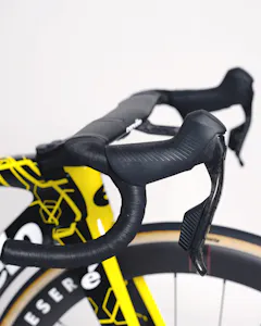 Pauline Ferrand-Prévot | Cervélo S5