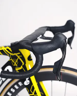 Pauline Ferrand-Prévot | Cervélo S5