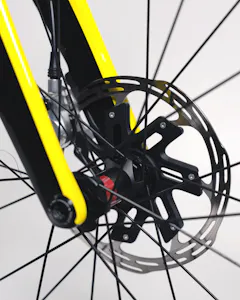 Pauline Ferrand-Prévot | Cervélo S5