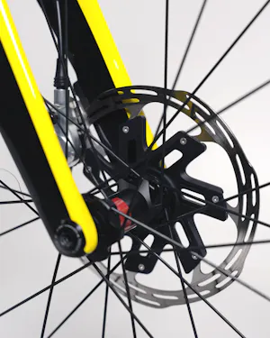 Pauline Ferrand-Prévot | Cervélo S5