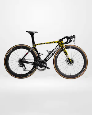 Victor Campenaerts | Cervélo S5