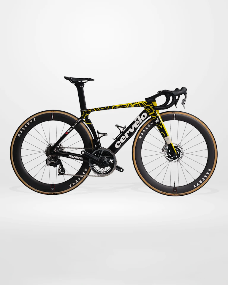 Victor Campenaerts | Cervélo S5