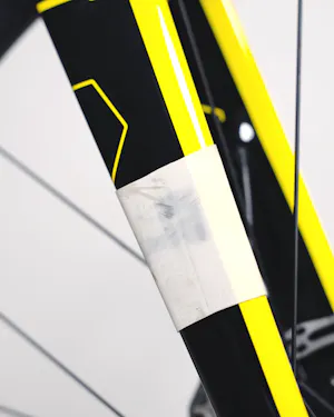 Victor Campenaerts | Cervélo S5