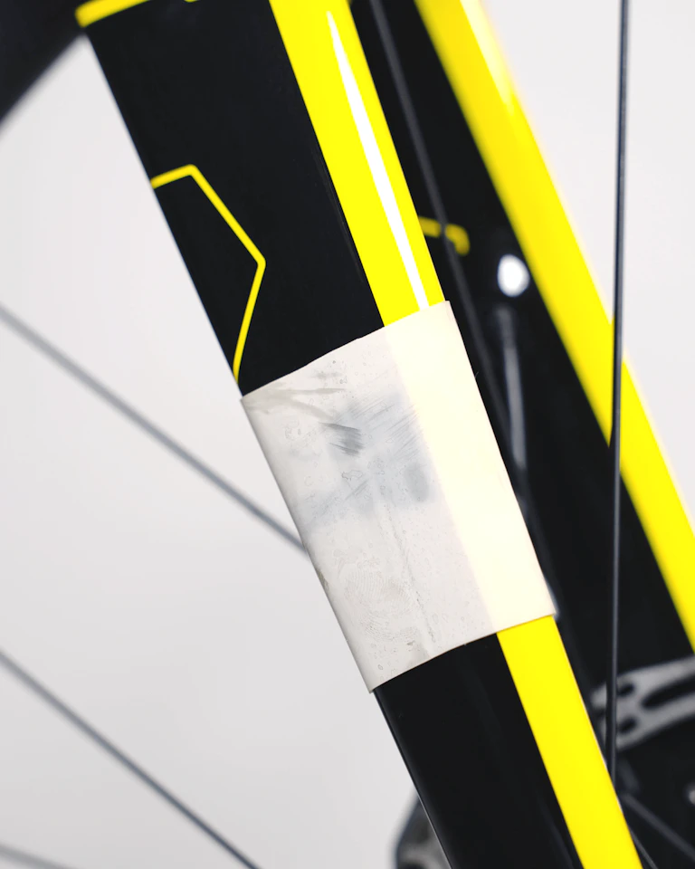 Victor Campenaerts | Cervélo S5