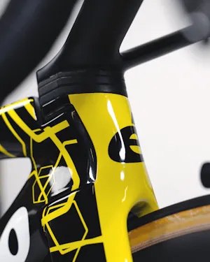 Victor Campenaerts | Cervélo S5