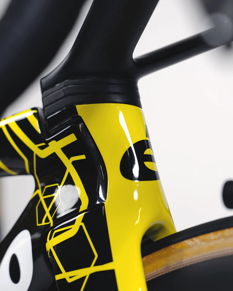 Victor Campenaerts | Cervélo S5