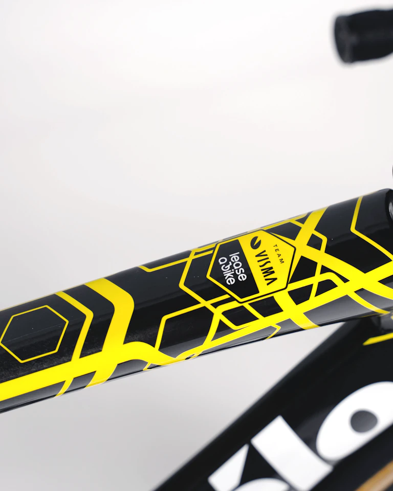 Victor Campenaerts | Cervélo S5