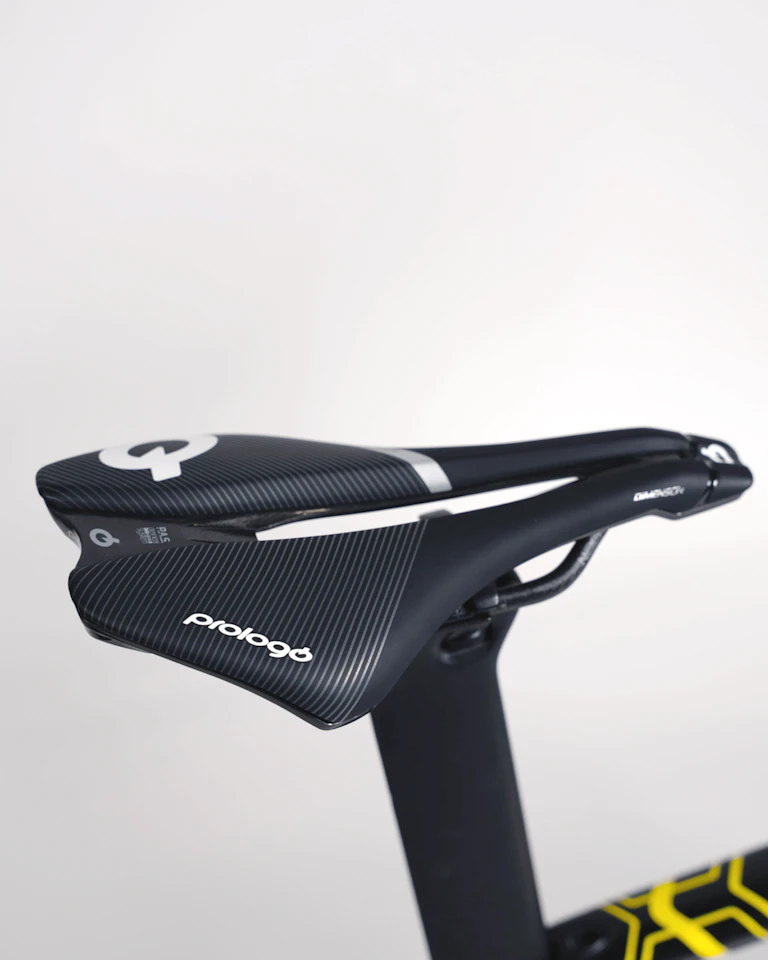 Victor Campenaerts | Cervélo S5