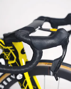 Victor Campenaerts | Cervélo S5