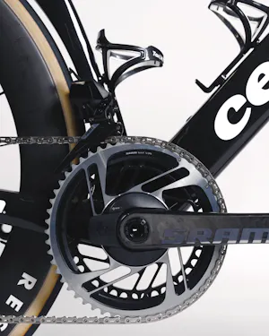 Victor Campenaerts | Cervélo S5