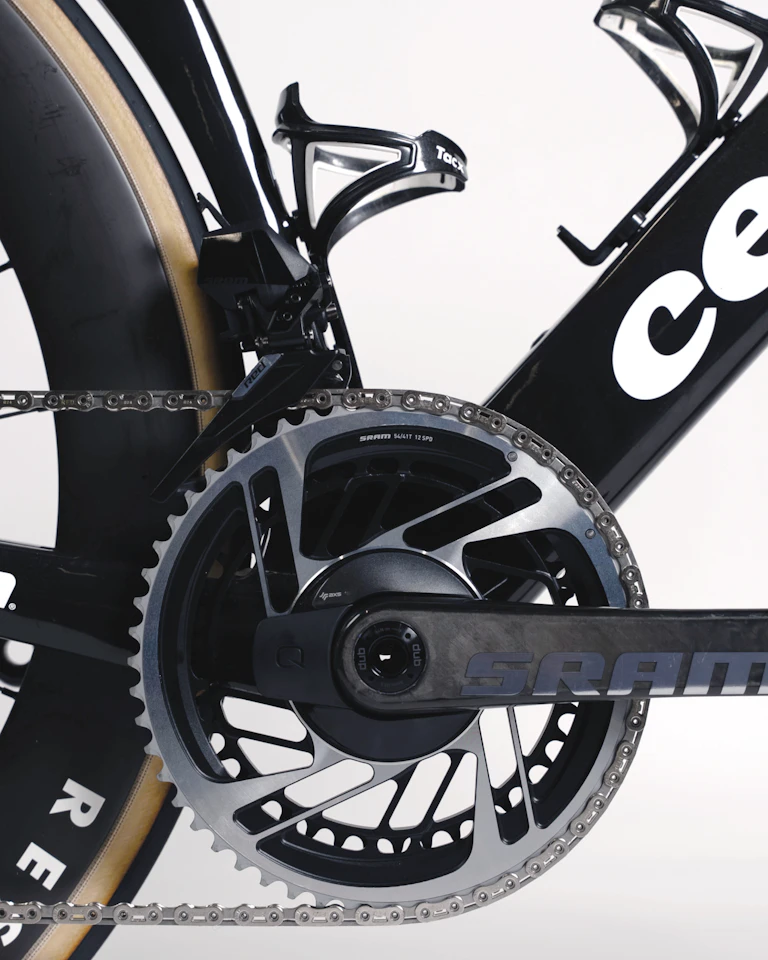 Victor Campenaerts | Cervélo S5