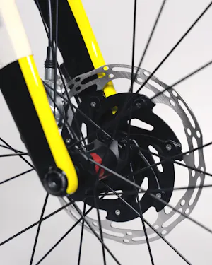 Victor Campenaerts | Cervélo S5