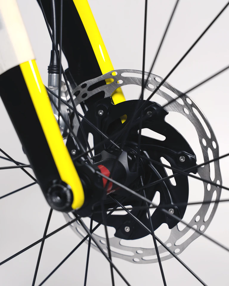 Victor Campenaerts | Cervélo S5