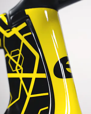 Matteo Jorgenson | Cervélo S5