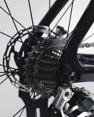 Matteo Jorgenson | Cervélo S5
