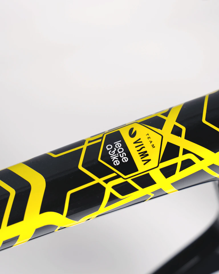 Matteo Jorgenson | Cervélo S5