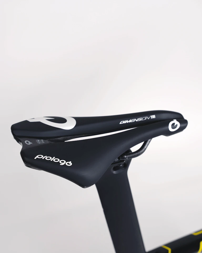 Matteo Jorgenson | Cervélo S5