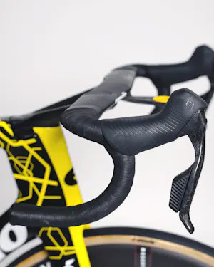 Matteo Jorgenson | Cervélo S5
