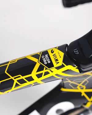 Tosh van de Sande | Cervélo S5