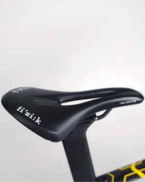 Tosh van de Sande | Cervélo S5