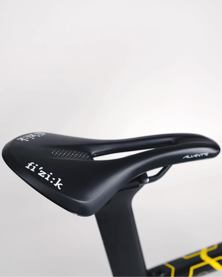 Tosh van de Sande | Cervélo S5