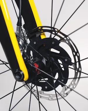 Tosh van de Sande | Cervélo S5