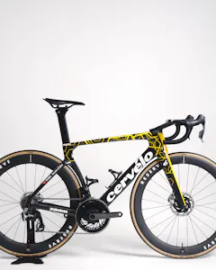 Julien Vermote | Cervélo S5