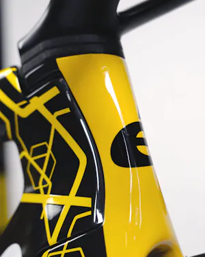 Julien Vermote | Cervélo S5