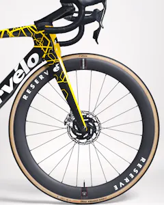 Julien Vermote | Cervélo S5