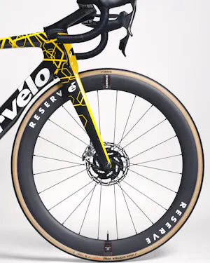 Julien Vermote | Cervélo S5