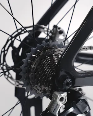 Julien Vermote | Cervélo S5